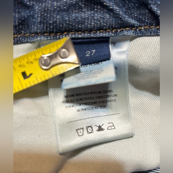 Citizens Of Humanity PASHA TROUSER in Norello Jeans - Picture 10 of 11